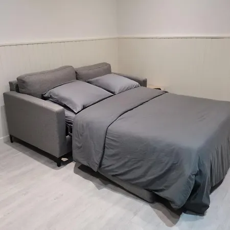 Apartment Saint Etienne Studio Lot 1 Toulouse