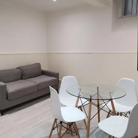 Saint Etienne Studio Lot 1 Apartment Toulouse