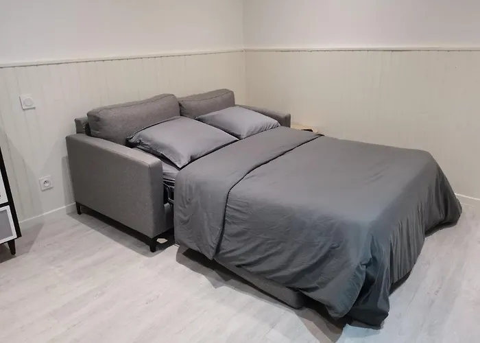 Διαμέρισμα Saint Etienne Studio Lot 1 Τουλούζη