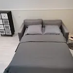 Apartment Saint Etienne Studio Lot 1 Toulouse