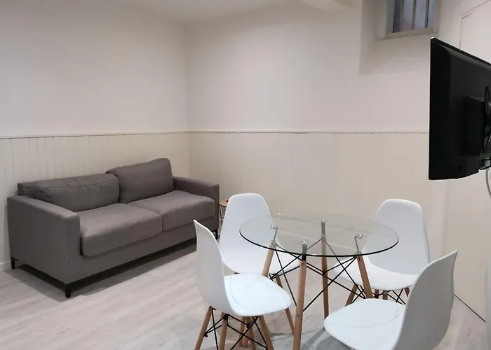 Saint Etienne Studio Lot 1 شقة تولوز