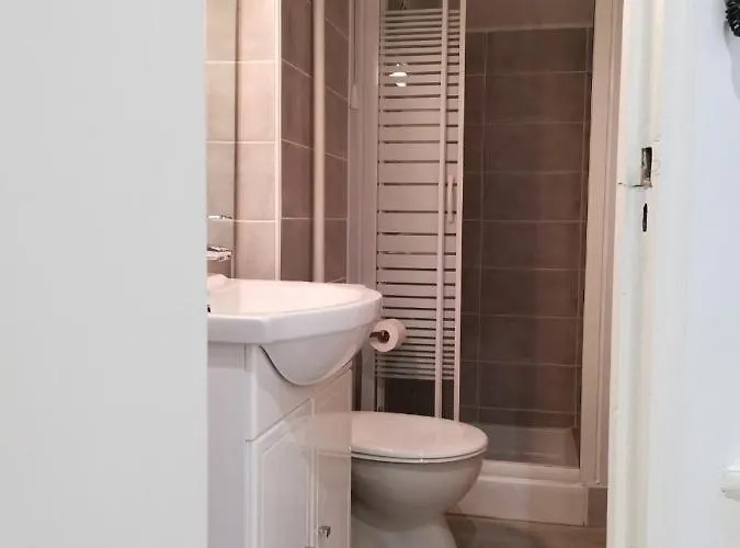 شقة Saint Etienne Studio Lot 1